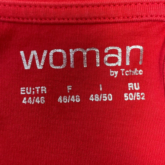 Hand Printed Upcycled Medium Vintage Book Page Flower Butterfly Bee Tee Shirt - Picture 5 of 5